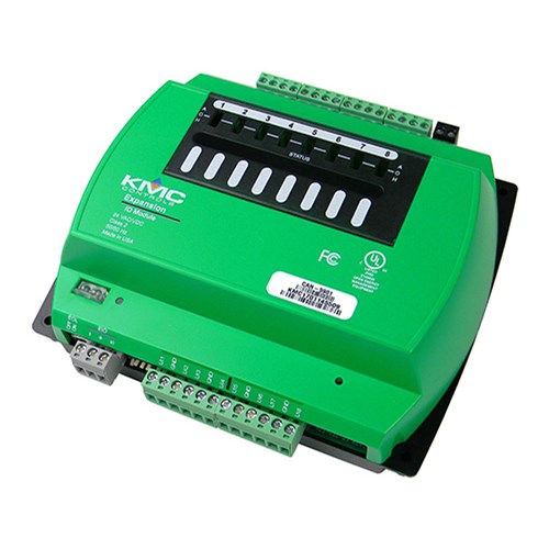 Expansion: IO Module, 8 UI, 8 UO