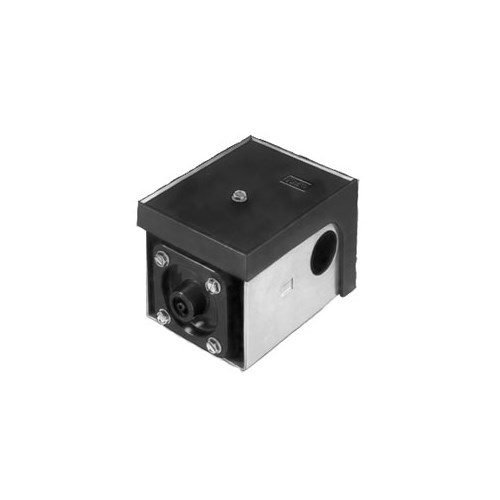 PE SWITCH SPDT W/COVER