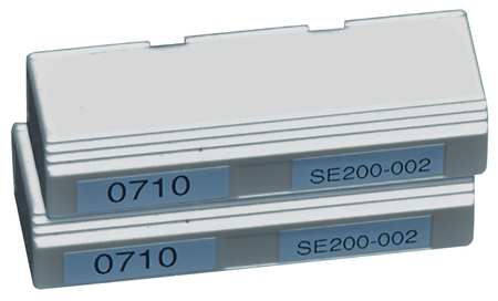 Astronics SE200-001 – Door Switch signals door open condition to Occupancy Sensing system.