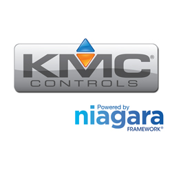 KMC Controls CONVERGE-GFX-3P – Software: KMC Converge GFX, 3RD Party JACE Hosted