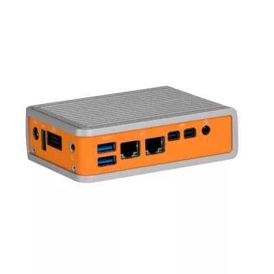 Clear Edge Device. On-site platform for Energy Valve optimization. 20 Valve licenses included