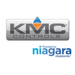 KMC Controls CONVERGE-GFX-3P – Software: KMC Converge GFX, 3RD Party JACE Hosted